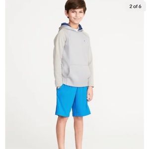 *Price is Firm* Old Navy XS (5) grey ribbed sweatshirt